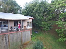 Belle's at Montville