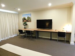 Alexander Cameron Suites