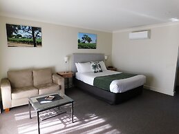 Alexander Cameron Suites