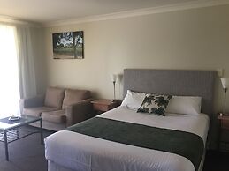 Alexander Cameron Suites