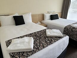 City Centre Motel