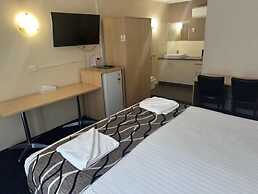 City Centre Motel