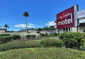 City Centre Motel