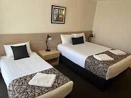 City Centre Motel