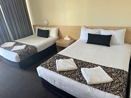 City Centre Motel