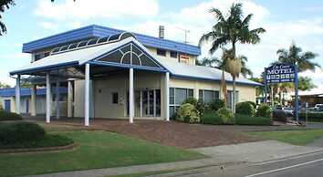 City Centre Motel