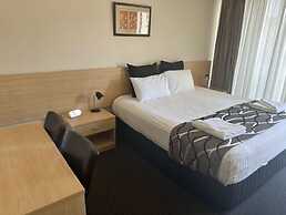 City Centre Motel