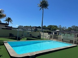 City Centre Motel
