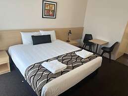 City Centre Motel