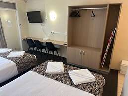 City Centre Motel
