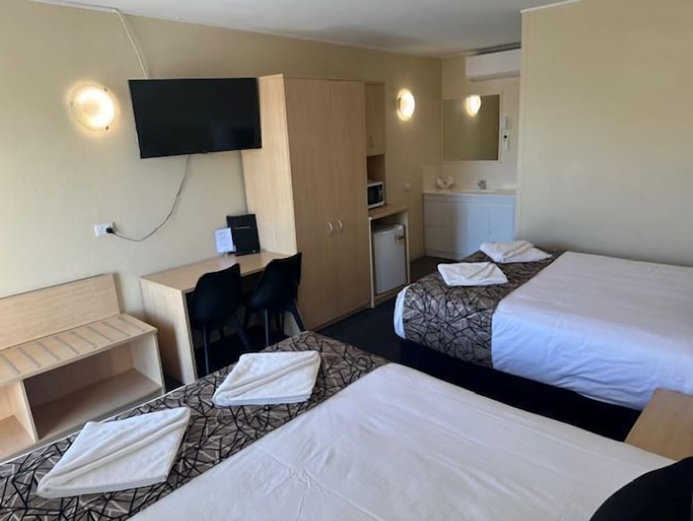 City Centre Motel