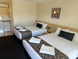 City Centre Motel
