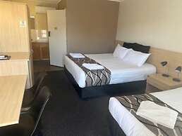 City Centre Motel