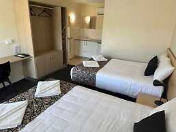 City Centre Motel