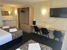 City Centre Motel