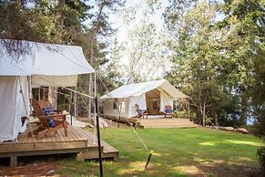 The Camp - Lake Hawea