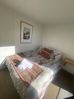 The Camp - Lake Hawea