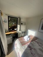 The Camp - Lake Hawea