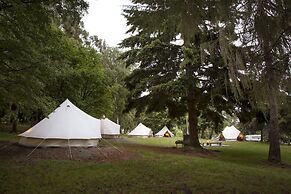 The Camp - Lake Hawea
