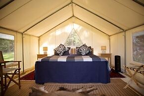 The Camp - Lake Hawea