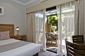 Vintages Accommodation