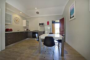 Vintages Accommodation