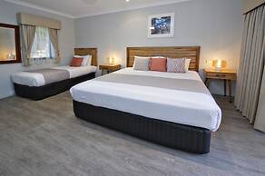 Vintages Accommodation