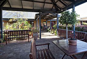Vintages Accommodation
