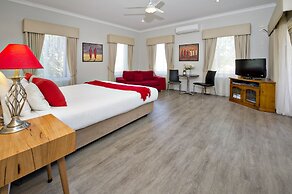 Vintages Accommodation