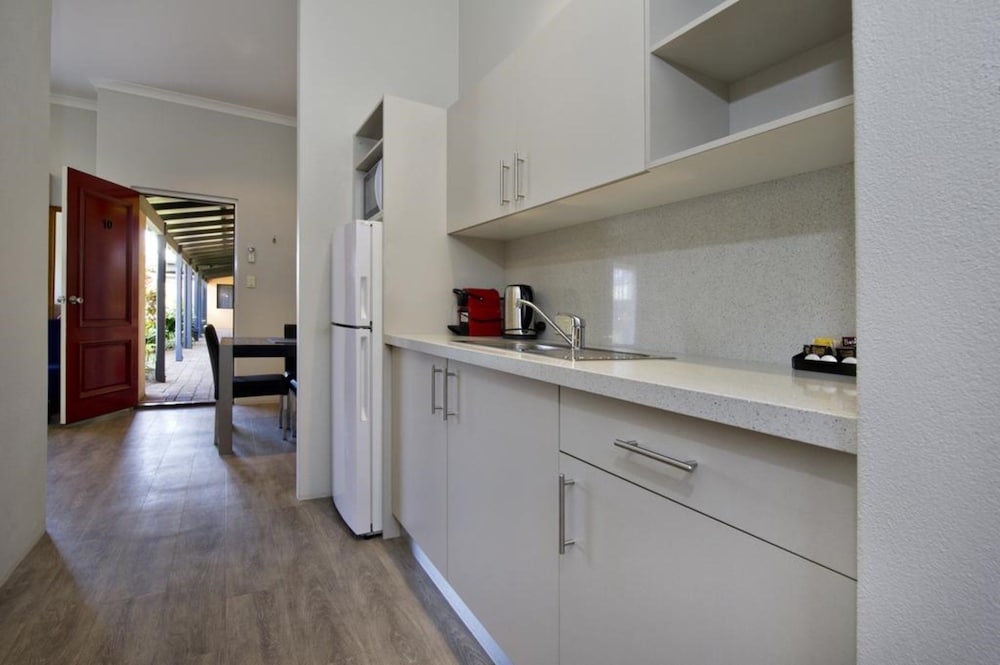 Vintages Accommodation