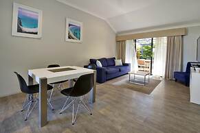 Vintages Accommodation