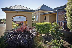 Vintages Accommodation