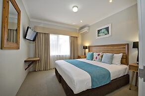 Vintages Accommodation