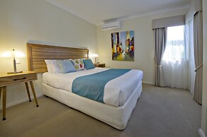 Vintages Accommodation