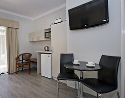 Vintages Accommodation