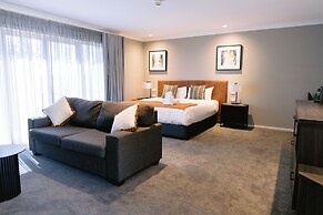 Rsl Club Motel