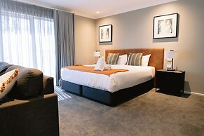 Rsl Club Motel