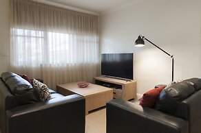 Rsl Club Motel