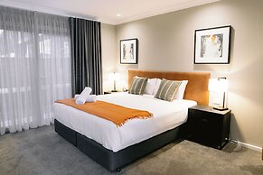 Rsl Club Motel