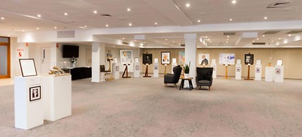Rsl Club Motel