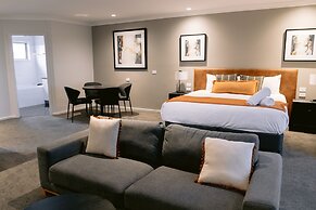 Rsl Club Motel