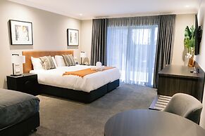 Rsl Club Motel