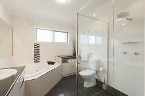 Rsl Club Motel