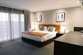 Rsl Club Motel