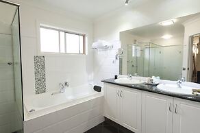 Rsl Club Motel