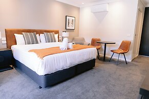 Rsl Club Motel