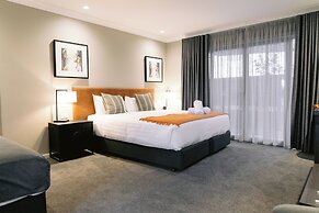 Rsl Club Motel