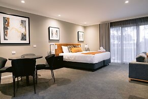 Rsl Club Motel