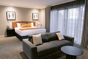 Rsl Club Motel