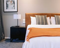 Rsl Club Motel